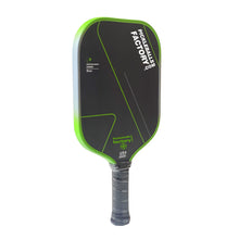 Load image into Gallery viewer, Gen 3 Propulsion Core Pickleball Paddle FACTORY-Thermoformed T700 carbon fiber pickleball paddle
