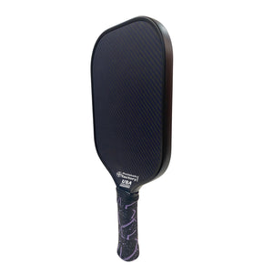 Kevlar Pickleball Paddle FACTORY-Thermoformed T700 16mm Premium Honeycomb Polymer Middleweight Pickleball Paddle