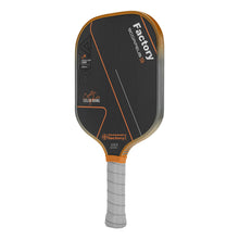 Load image into Gallery viewer, Gen 3 Propulsion Core Pickleball Paddle FACTORY-Thermoformed T700 EVA Injected Carbon Fiber Pickleball Paddle
