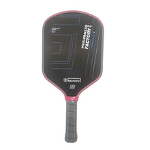 Load image into Gallery viewer, Gen 3 Propulsion Core Pickleball Paddle FACTORY-Thermoformed T700 pickleball paddle most spin
