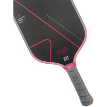 Load image into Gallery viewer, Gen 3 Propulsion Core Pickleball Paddle FACTORY-Thermoformed T700 pink 16mm pickleball racket
