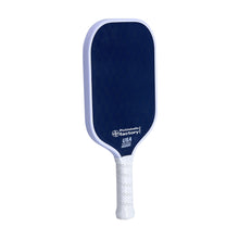 Load image into Gallery viewer, Kevlar Pickleball Paddle FACTORY-Thermoformed T700 Hybrid Shape Thermoformed Foam Injected Pickleball Paddle 16MM
