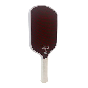 Kevlar Pickleball Paddle FACTORY-Thermoformed T700 Kevlar Friction Surface Pickleball Paddle