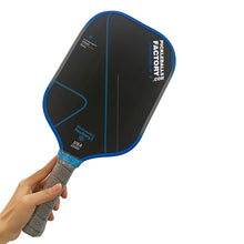 Load image into Gallery viewer, Gen 3 Propulsion Core Pickleball Paddle FACTORY-Thermoformed T700 training pickleball paddle
