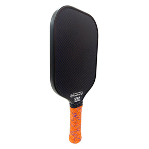 Kevlar Pickleball Paddle FACTORY-Thermoformed T700 Usapa Approved Custom Integrated Carbon Fiber Kevlar Pickleball Paddle Competition