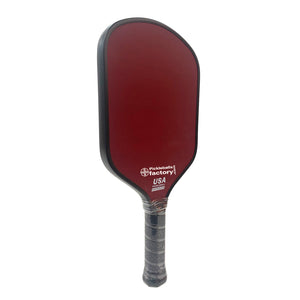 Kevlar Pickleball Paddle FACTORY-Thermoformed T700 Popular texture kevlar pickleball paddle Kevlar Cold Pressed Raw Carbon Fiber Pickleball Paddle