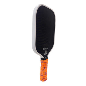 Kevlar Pickleball Paddle FACTORY-Thermoformed T700 Foam Injection Pickleball Paddle USAPA standards