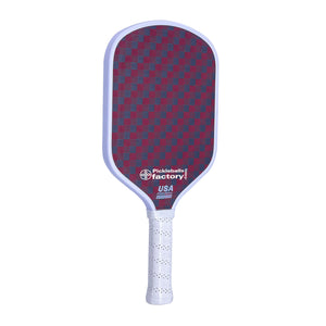 Kevlar Pickleball Paddle FACTORY-Thermoformed T700 Carbon Fiber Propulsion Technology Pickleball Paddles