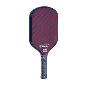 Kevlar Pickleball Paddle FACTORY-Thermoformed T700 Carbon Fiber Aramid Fibre Pickleball Paddle