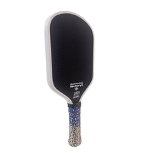 Load image into Gallery viewer, Kevlar Pickleball Paddle FACTORY-Thermoformed T700 Carbon Fiber Pickleball Paddle Thermoformed Kevlar Hybrid Pickleball Paddle
