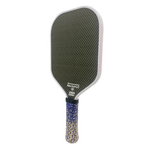 Load image into Gallery viewer, Kevlar Pickleball Paddle FACTORY-Thermoformed T700 Surface Carbon Fiber Pickleball paddle 16mm thermoforme Pickleball Paddle
