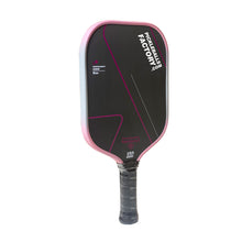 Load image into Gallery viewer, Gen 3 Propulsion Core Pickleball Paddle FACTORY-Thermoformed T700 widebody pickleball paddle
