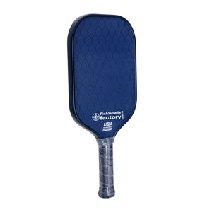 Kevlar Pickleball Paddle FACTORY-Thermoformed T700 high-end racket pp core 16mm thickness thermoforming pickleball paddles