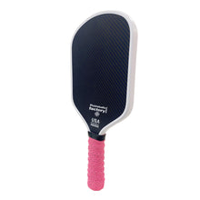 Load image into Gallery viewer, Kevlar Pickleball Paddle FACTORY-Thermoformed T700 Weaving Colorful Carbon Fiber Thermoformed Foam USAPA Approved Pickleball Paddle Racket
