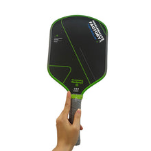 Load image into Gallery viewer, Gen 3 Propulsion Core Pickleball Paddle FACTORY-Thermoformed T700 polypropylene honeycomb core pickleball paddle
