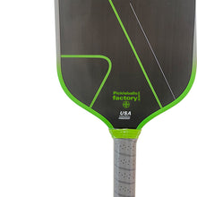 Load image into Gallery viewer, Gen 3 Propulsion Core Pickleball Paddle FACTORY-Thermoformed T700 pro pickleball players paddles
