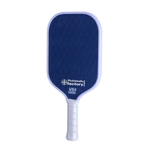 Load image into Gallery viewer, Kevlar Pickleball Paddle FACTORY-Thermoformed T700 Hybrid Shape Thermoformed Foam Injected Pickleball Paddle 16MM
