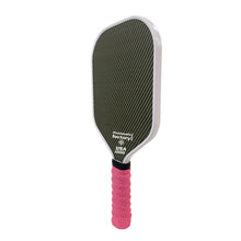 Load image into Gallery viewer, Kevlar Pickleball Paddle FACTORY-Thermoformed T700 Edge Sealing Injection Foaming Unibody Thermoformed Carbon Fiber Pickleball Paddle
