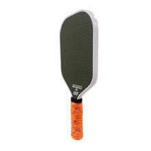 Load image into Gallery viewer, Kevlar Pickleball Paddle FACTORY-Thermoformed T700 edgeless pickleball thermoformed carbon fiber pickleball paddle
