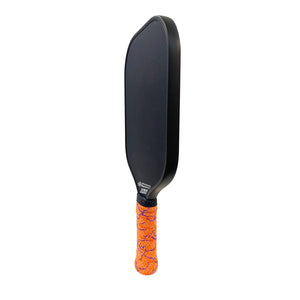 Kevlar Pickleball Paddle FACTORY-Thermoformed T700 Usapa Approved Custom Integrated Carbon Fiber Kevlar Pickleball Paddle Competition