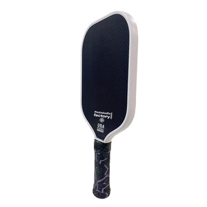 Kevlar Pickleball Paddle FACTORY-Thermoformed T700 Carbon Fiber Pro Pickleball Paddle