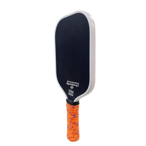 Kevlar Pickleball Paddle FACTORY-Thermoformed T700 Foam Injection Pickleball Paddle USAPA standards