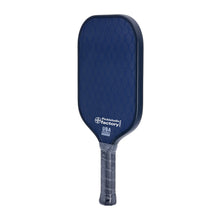 Load image into Gallery viewer, Kevlar Pickleball Paddle FACTORY-Thermoformed T700 high-end racket pp core 16mm thickness thermoforming pickleball paddles
