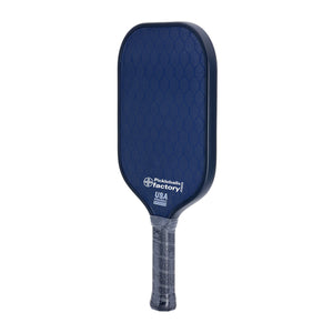 Kevlar Pickleball Paddle FACTORY-Thermoformed T700 high-end racket pp core 16mm thickness thermoforming pickleball paddles