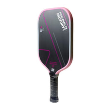 Load image into Gallery viewer, Gen 3 Propulsion Core Pickleball Paddle FACTORY-Thermoformed T700 widebody pickleball paddle
