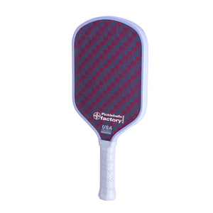 Kevlar Pickleball Paddle FACTORY-Thermoformed T700 Carbon Fiber Propulsion Technology Pickleball Paddles