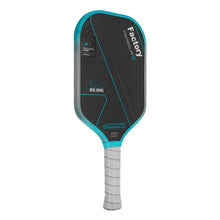 Load image into Gallery viewer, Gen 3 Propulsion Core Pickleball Paddle FACTORY-Thermoformed T700 Carbon Fiber Propulsion Technology Pickleball Paddle
