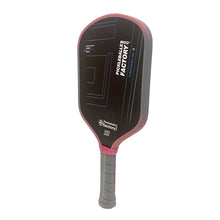 Load image into Gallery viewer, Gen 3 Propulsion Core Pickleball Paddle FACTORY-Thermoformed T700 pickleball paddle most spin
