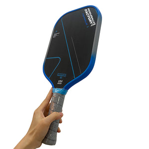 Gen 3 Propulsion Core Pickleball Paddle FACTORY-Thermoformed T700 composite pickleball paddles