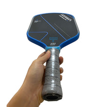 Load image into Gallery viewer, Gen 3 Propulsion Core Pickleball Paddle FACTORY-Thermoformed T700 spin pickleball paddles
