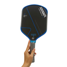 Load image into Gallery viewer, Gen 3 Propulsion Core Pickleball Paddle FACTORY-Thermoformed T700 pickleball paddles the pros use
