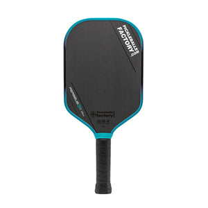 Gen 3 Propulsion Core Pickleball Paddle FACTORY-Thermoformed T700 Graphite PP 16mm Adults Outdoor Sports