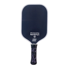 Load image into Gallery viewer, Kevlar Pickleball Paddle FACTORY-Thermoformed T700 Carbon Fiber Pro Pickleball Paddle
