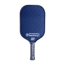 Load image into Gallery viewer, Kevlar Pickleball Paddle FACTORY-Thermoformed T700 high-end racket pp core 16mm thickness thermoforming pickleball paddles
