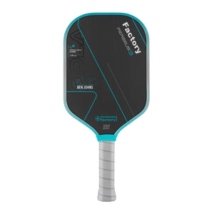 Gen 3 Propulsion Core Pickleball Paddle FACTORY-Thermoformed T700 Carbon Fiber Propulsion Technology Pickleball Paddle