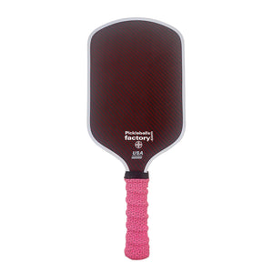 Kevlar Pickleball Paddle FACTORY-Thermoformed T700 usa approved woven kevlar professional pickleball paddle