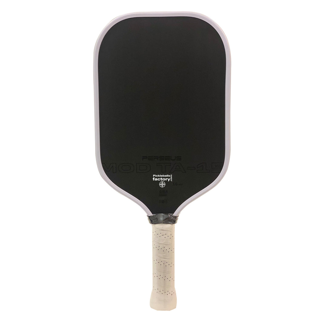 Gen 3 Propulsion Core Pickleball Paddle FACTORY-Thermoformed T700 16mm Thermoformed Graphite Pickleball Paddle Rackets