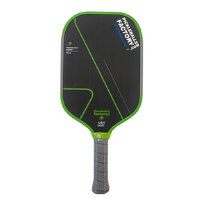 Gen 3 Propulsion Core Pickleball Paddle FACTORY-Thermoformed T700 pro pickleball players paddles