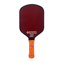 Load image into Gallery viewer, Kevlar Pickleball Paddle FACTORY-Thermoformed T700 Senovat Injection Foam Unibody CarbonFiber Design for Enhanced Durability Control
