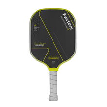 Load image into Gallery viewer, Gen 3 Propulsion Core Pickleball Paddle FACTORY-Thermoformed T700 carbon fiber weave pickleball paddle
