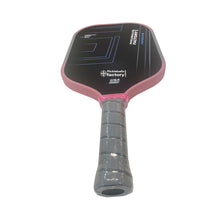 Load image into Gallery viewer, Gen 3 Propulsion Core Pickleball Paddle FACTORY-Thermoformed T700 Pickleball Paddle Exclusive Color Chroma Toray Carbon Fiber USAPA Approved
