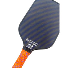 Load image into Gallery viewer, Kevlar Pickleball Paddle FACTORY-Thermoformed T700 Usapa Approved Custom Integrated Carbon Fiber Kevlar Pickleball Paddle Competition
