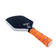 Load image into Gallery viewer, Kevlar Pickleball Paddle FACTORY-Thermoformed T700 carbon fiber Surface paddle hybrid pickleball kevlar paddle
