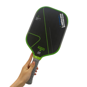 Gen 3 Propulsion Core Pickleball Paddle FACTORY-Thermoformed T700 pro pickleball players paddles