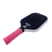 Load image into Gallery viewer, Kevlar Pickleball Paddle FACTORY-Thermoformed T700 Carbon mixed woven Surface Layers thermoformed Pickleball Paddle graphite
