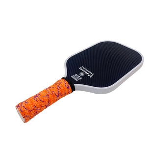 Kevlar Pickleball Paddle FACTORY-Thermoformed T700 Foam Injection Pickleball Paddle USAPA standards